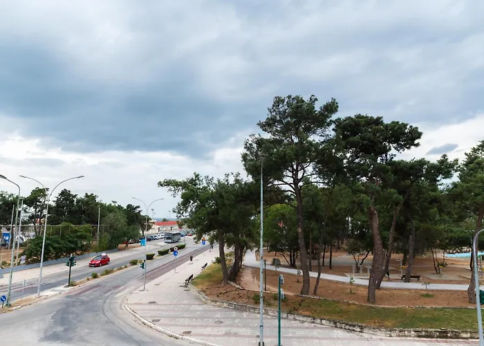 Paralion Town Apartments