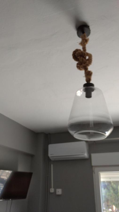 Paralion Town Appartement Alexandroúpoli