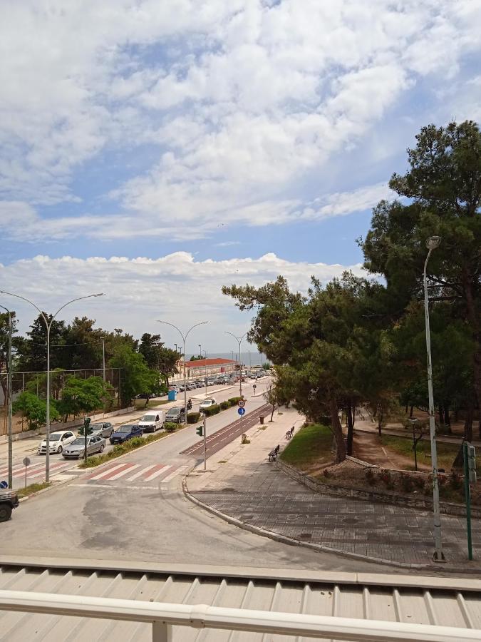 Paralion Town * Alexandroúpoli