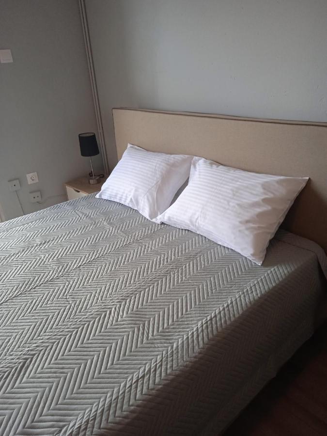 Paralion Town Appartement *