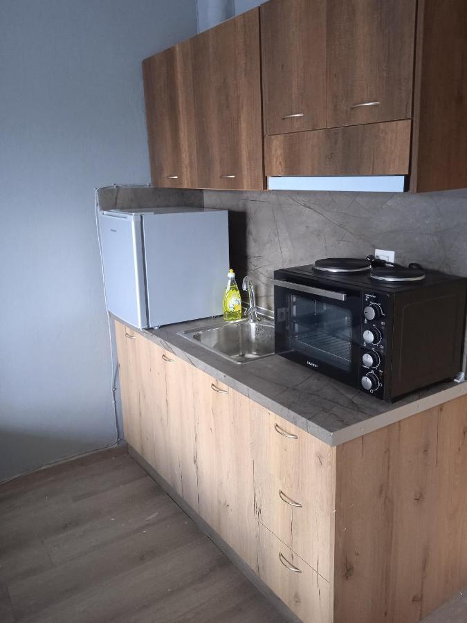 Paralion Town Appartement