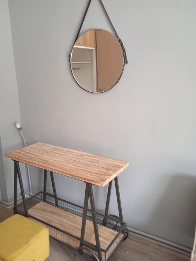 Appartement Paralion Town Alexandroúpoli
