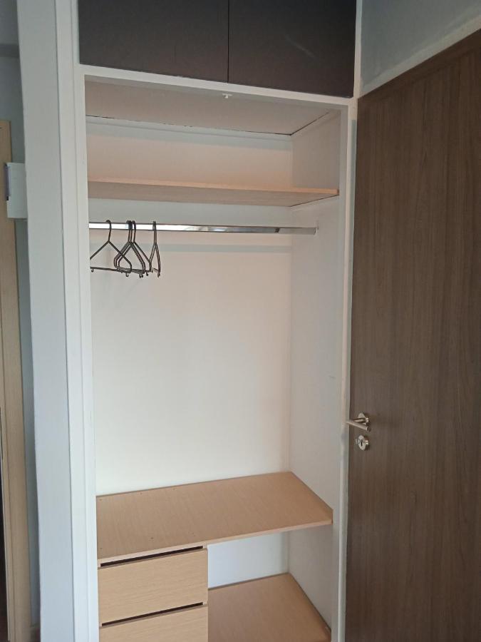 Paralion Town Appartement