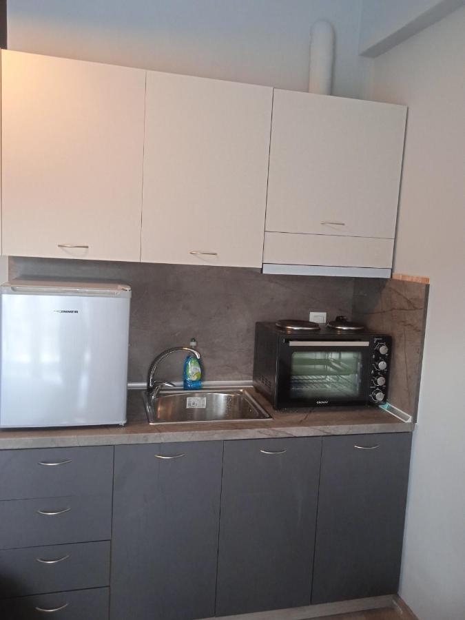 Paralion Town Appartement Alexandroúpoli