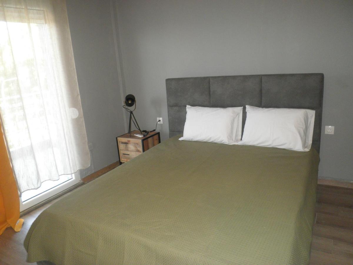 Paralion Town Appartement *