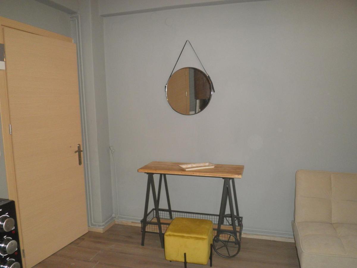 Appartement Paralion Town Alexandroúpoli
