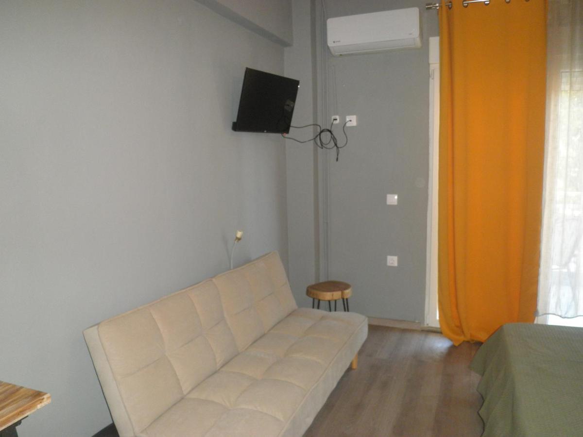 Appartement Paralion Town