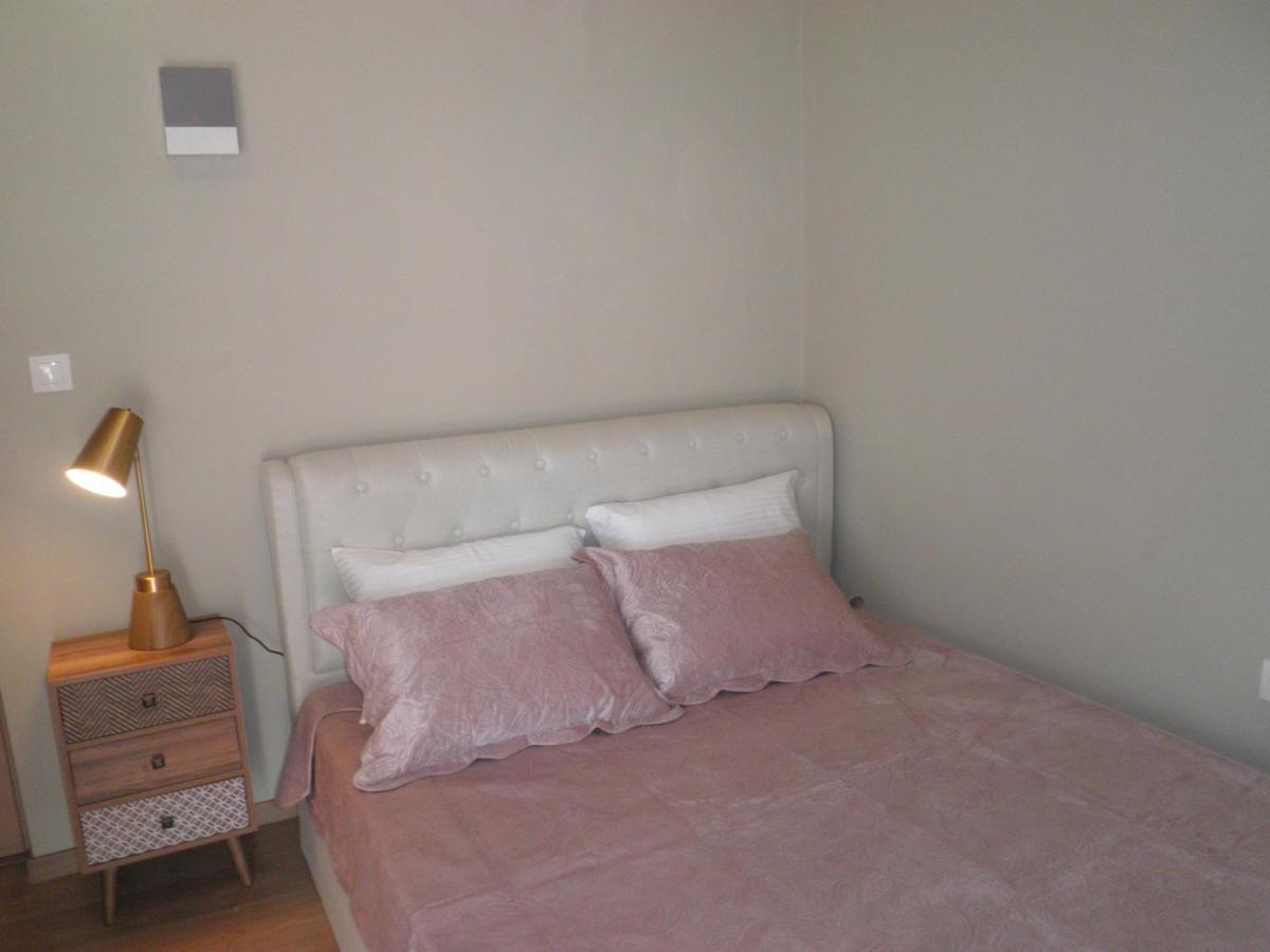 Appartement Paralion Town *