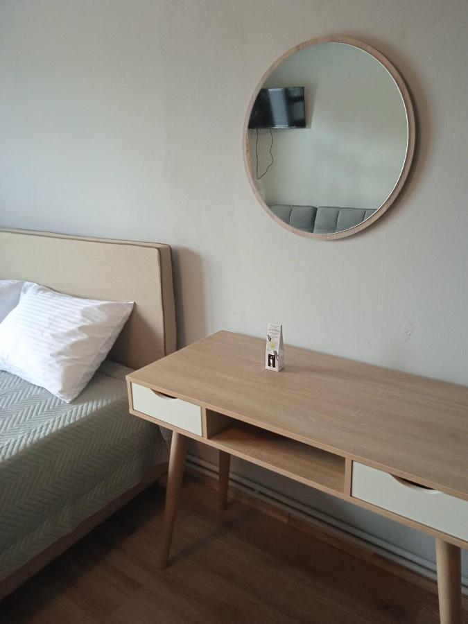 Paralion Town Appartement