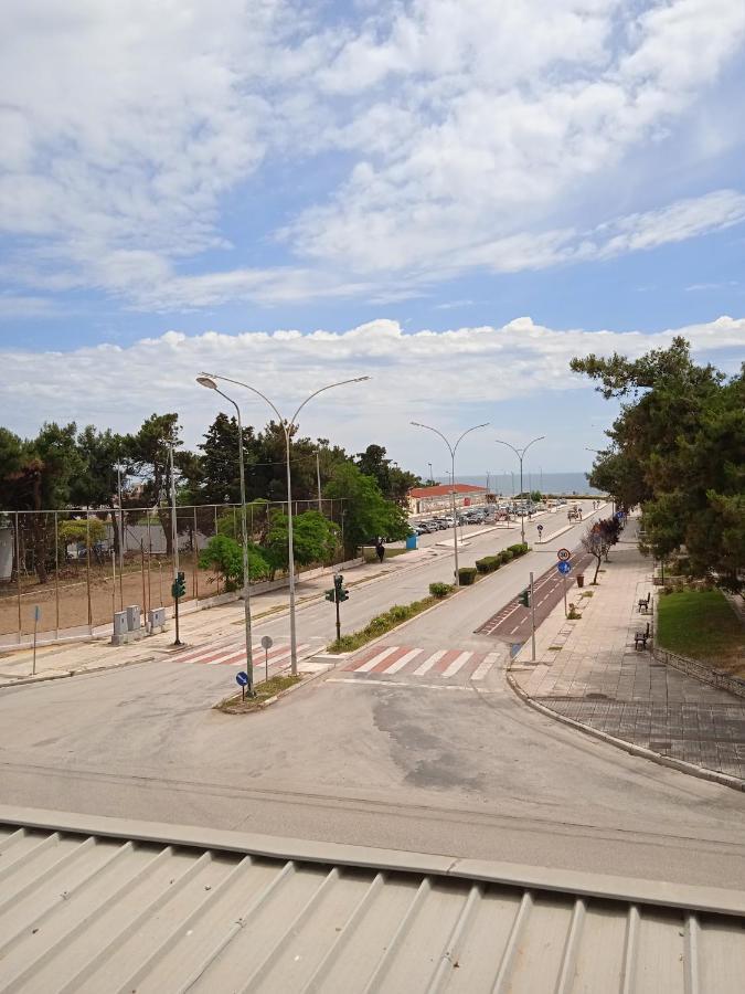 Paralion Town * Alexandroúpoli