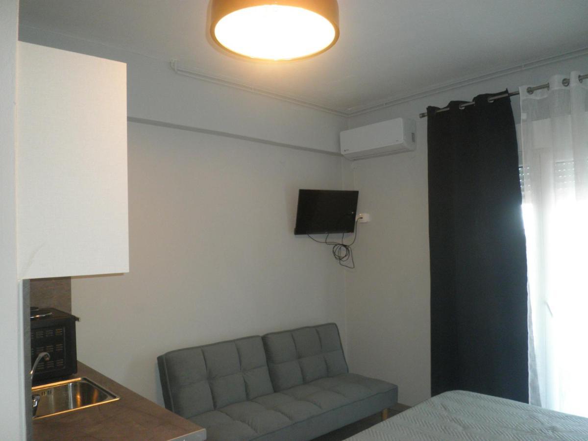 Paralion Town Appartement