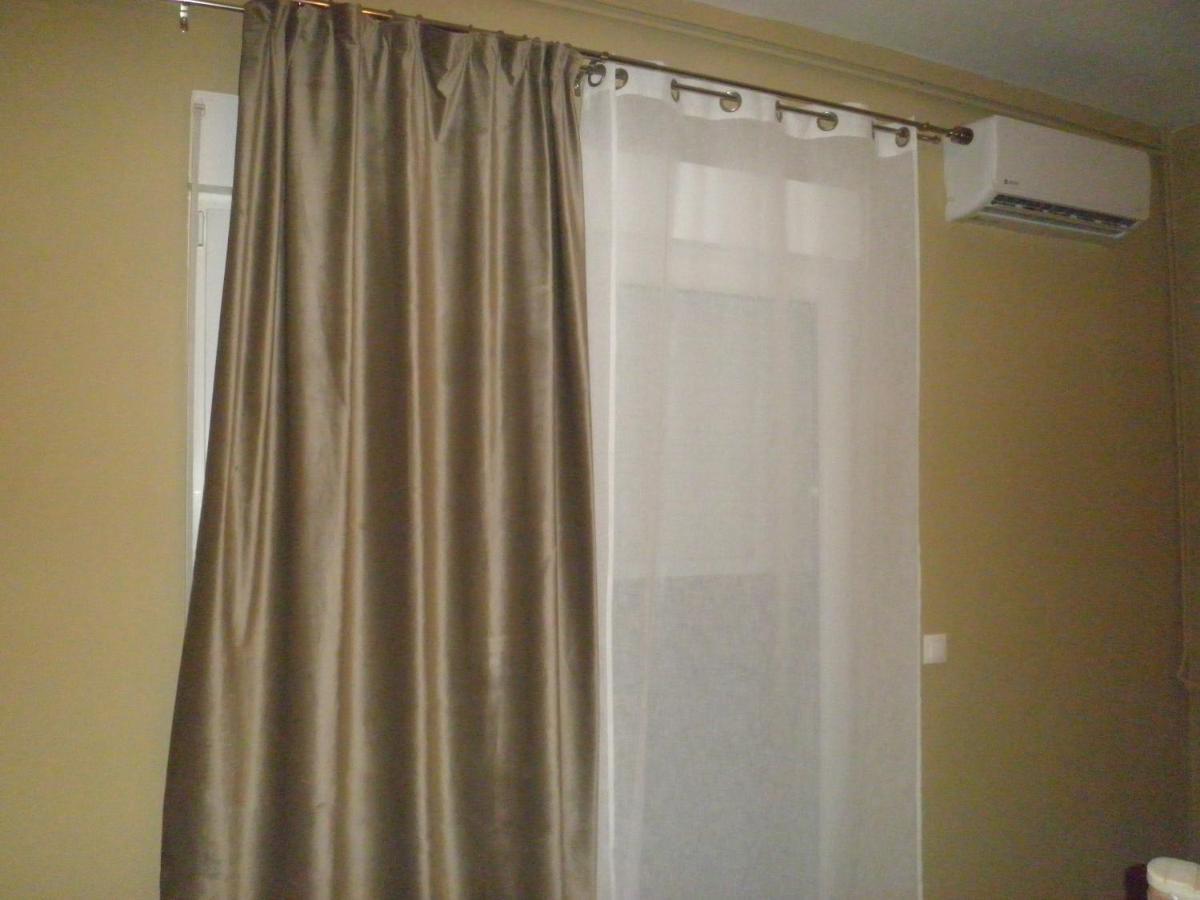 Paralion Town Appartement *