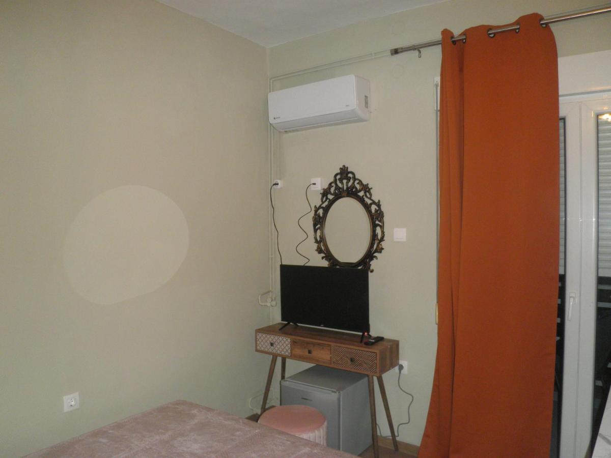 Appartement Paralion Town Alexandroúpoli