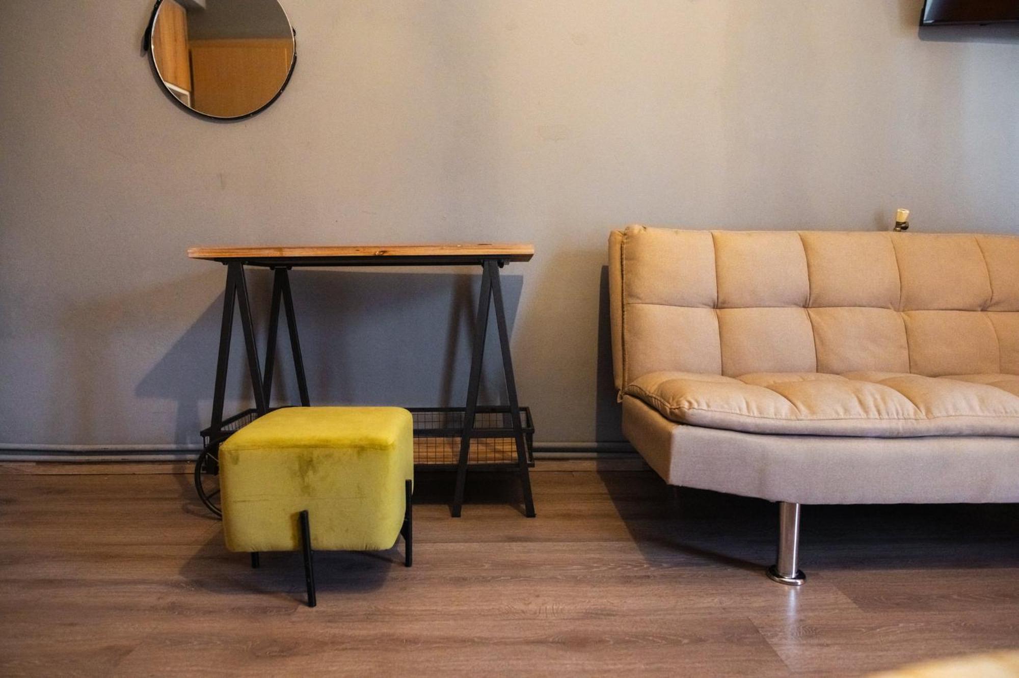 Appartement Paralion Town