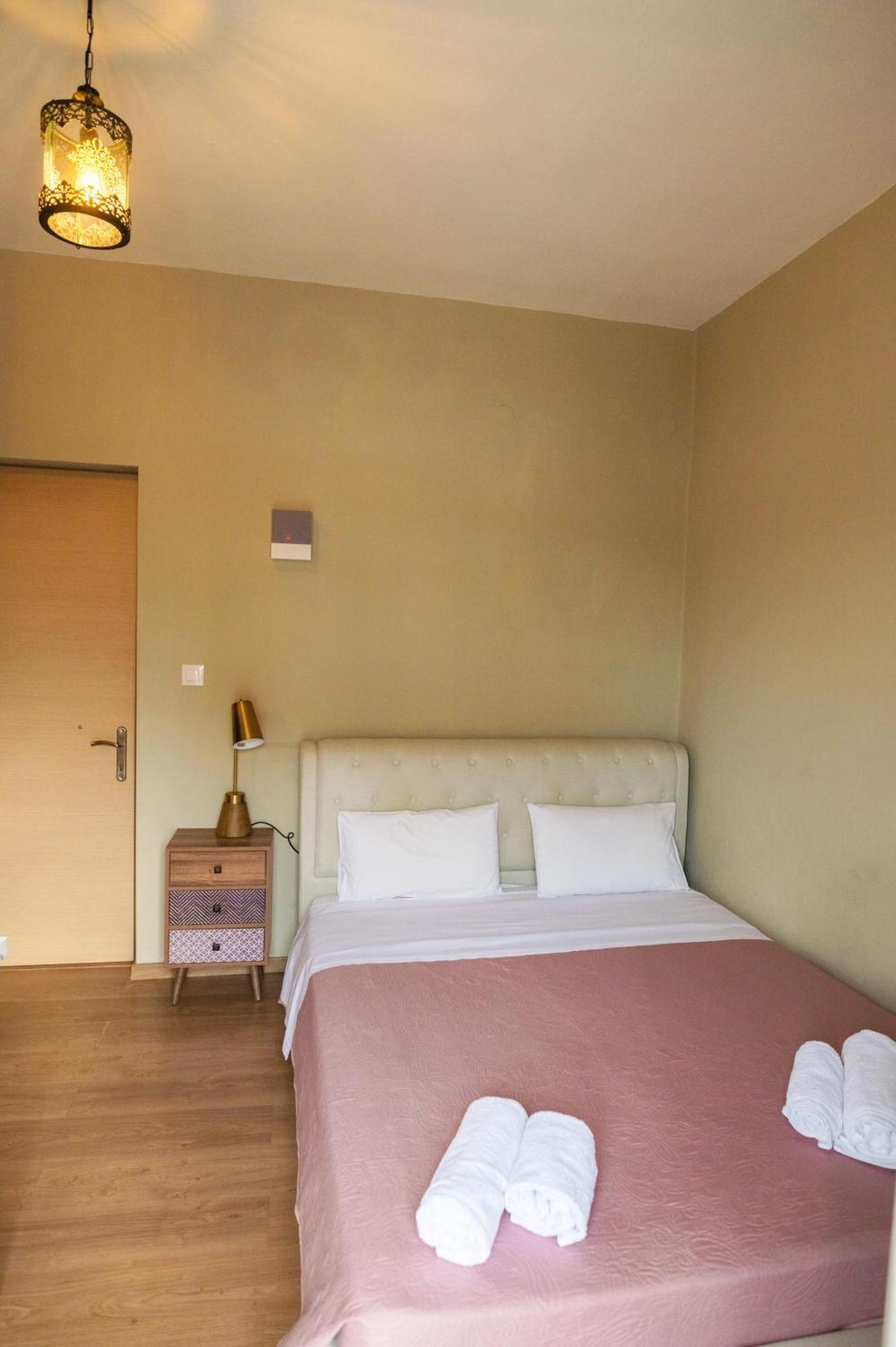 Paralion Town Appartement Alexandroúpoli