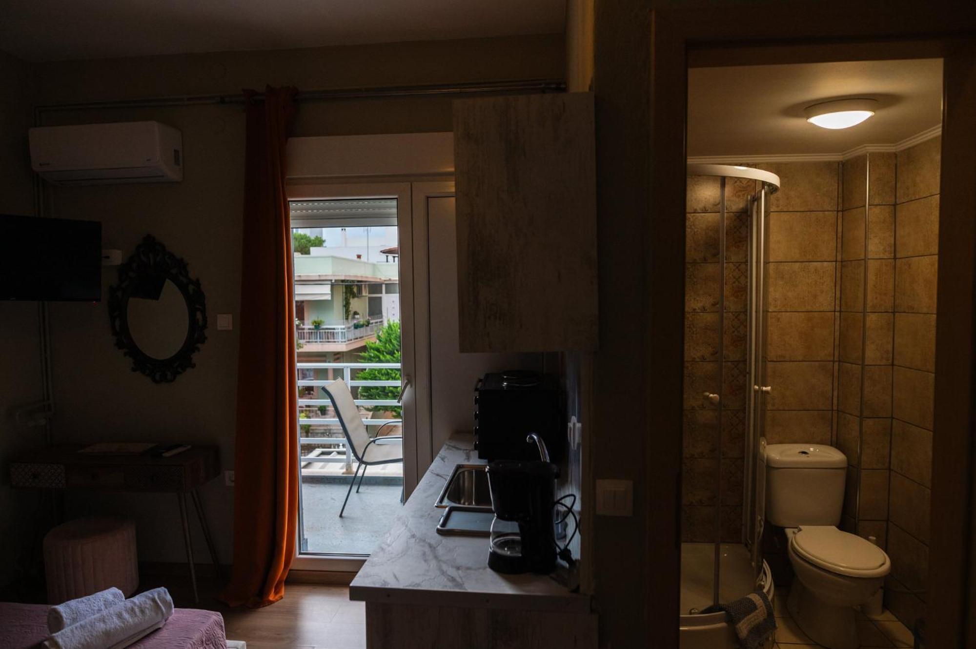 Paralion Town Appartement