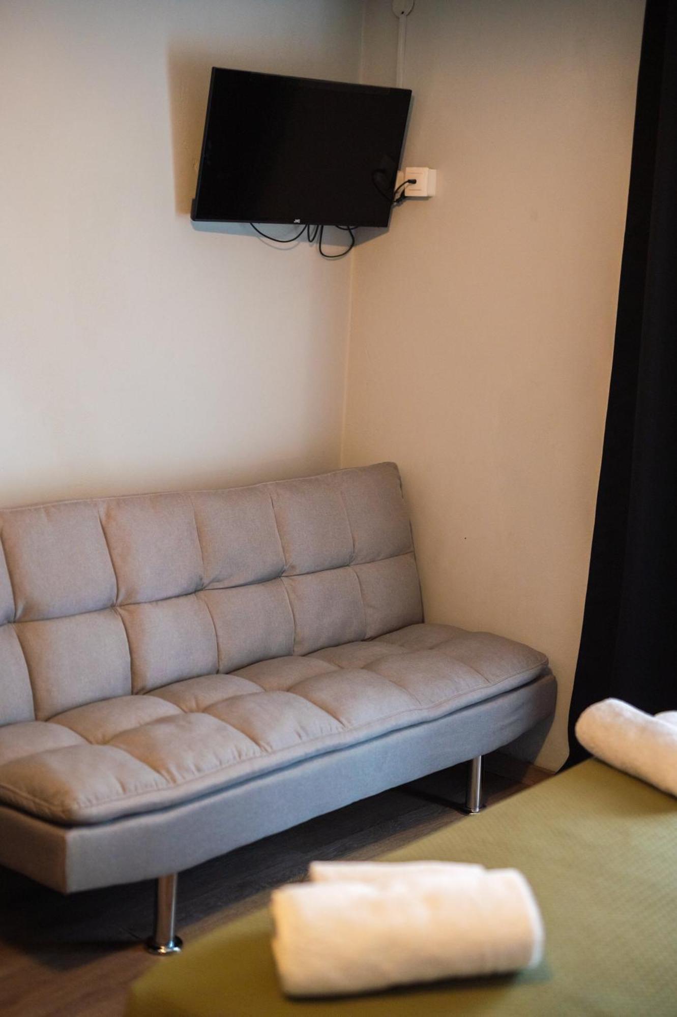 Appartement Paralion Town Alexandroúpoli