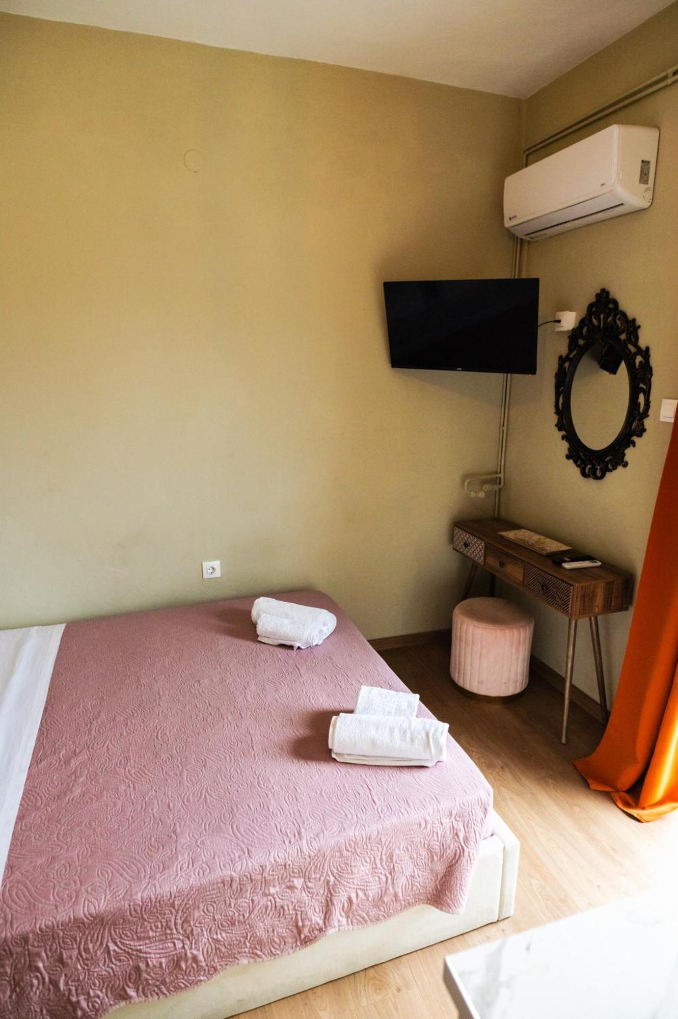 Appartement Paralion Town Alexandroúpoli
