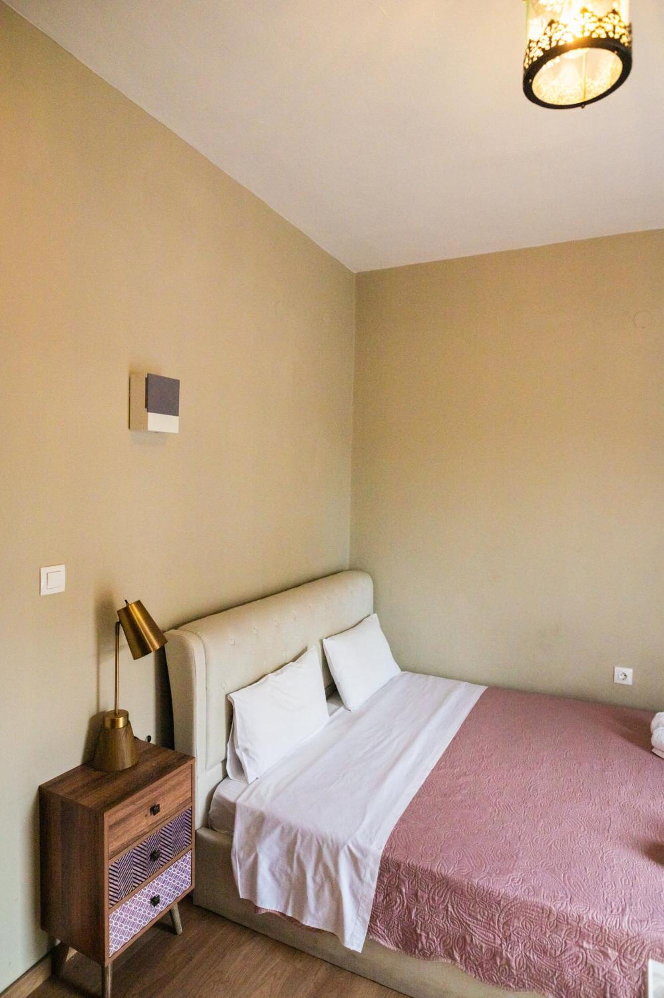Paralion Town Appartement