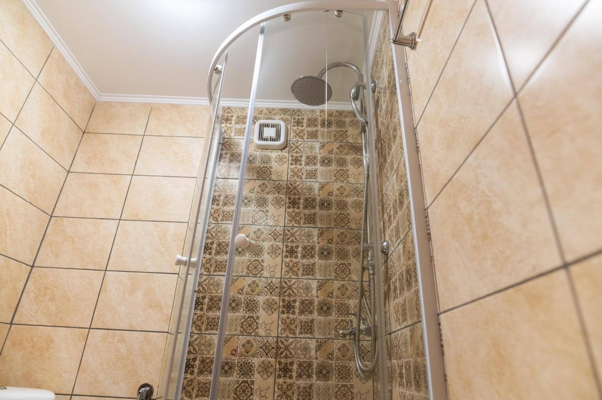 Paralion Town Appartement