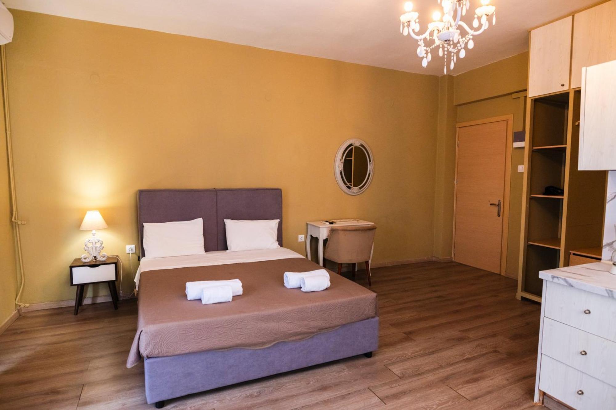 Paralion Town Appartement Alexandroúpoli