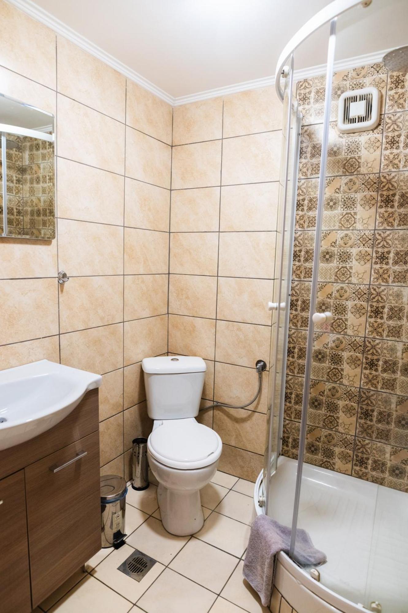 Paralion Town Appartement