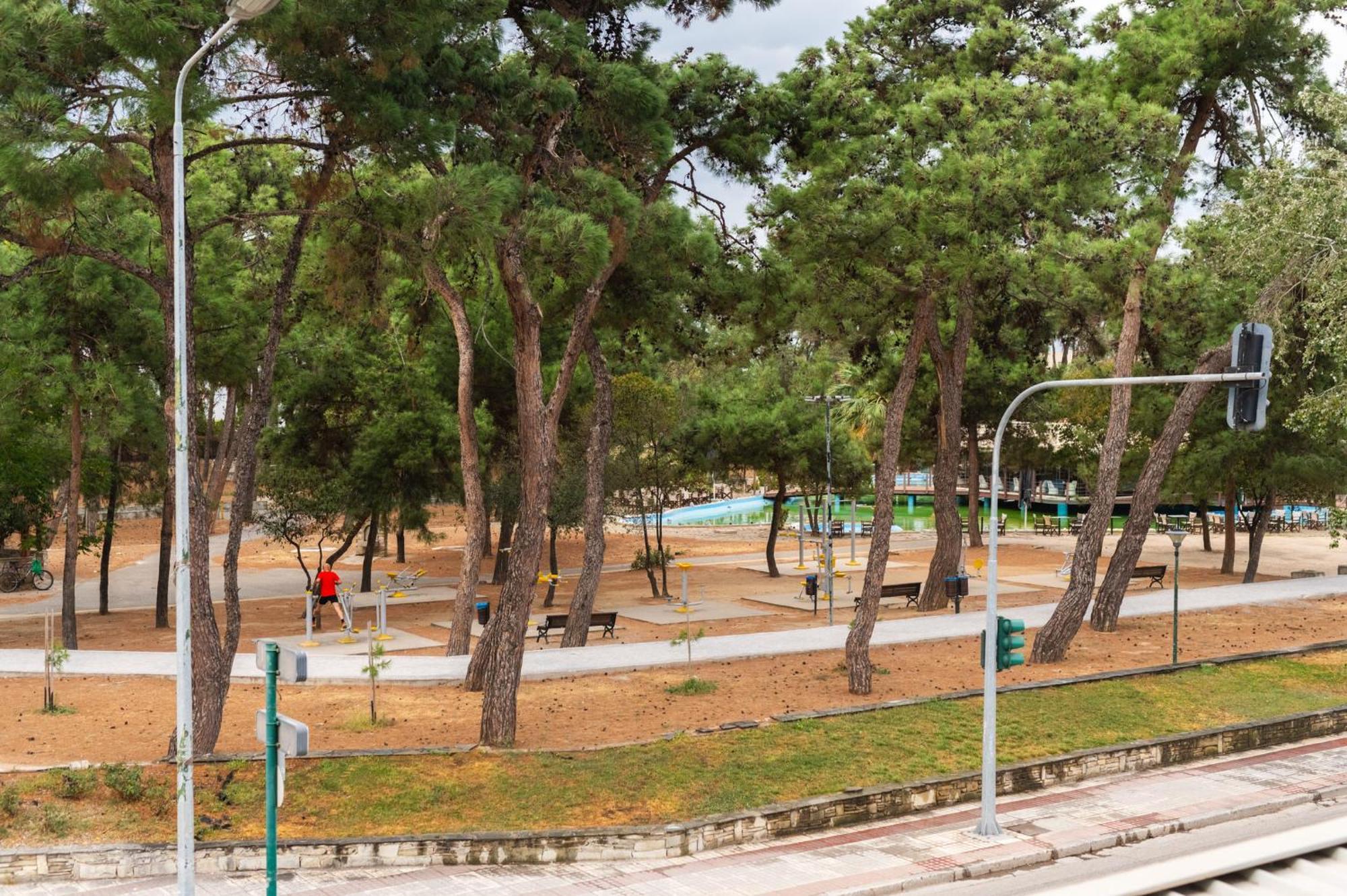 Paralion Town *