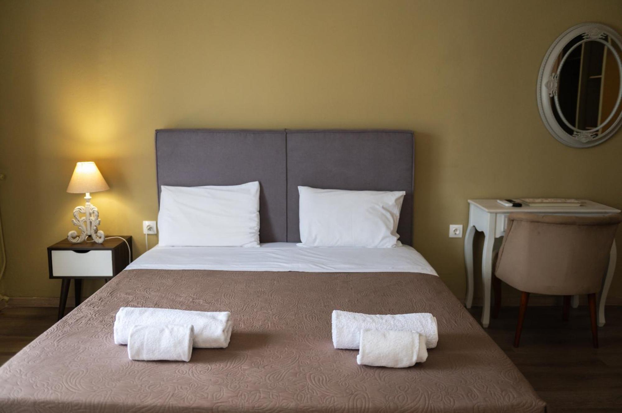 Appartement Paralion Town Alexandroúpoli