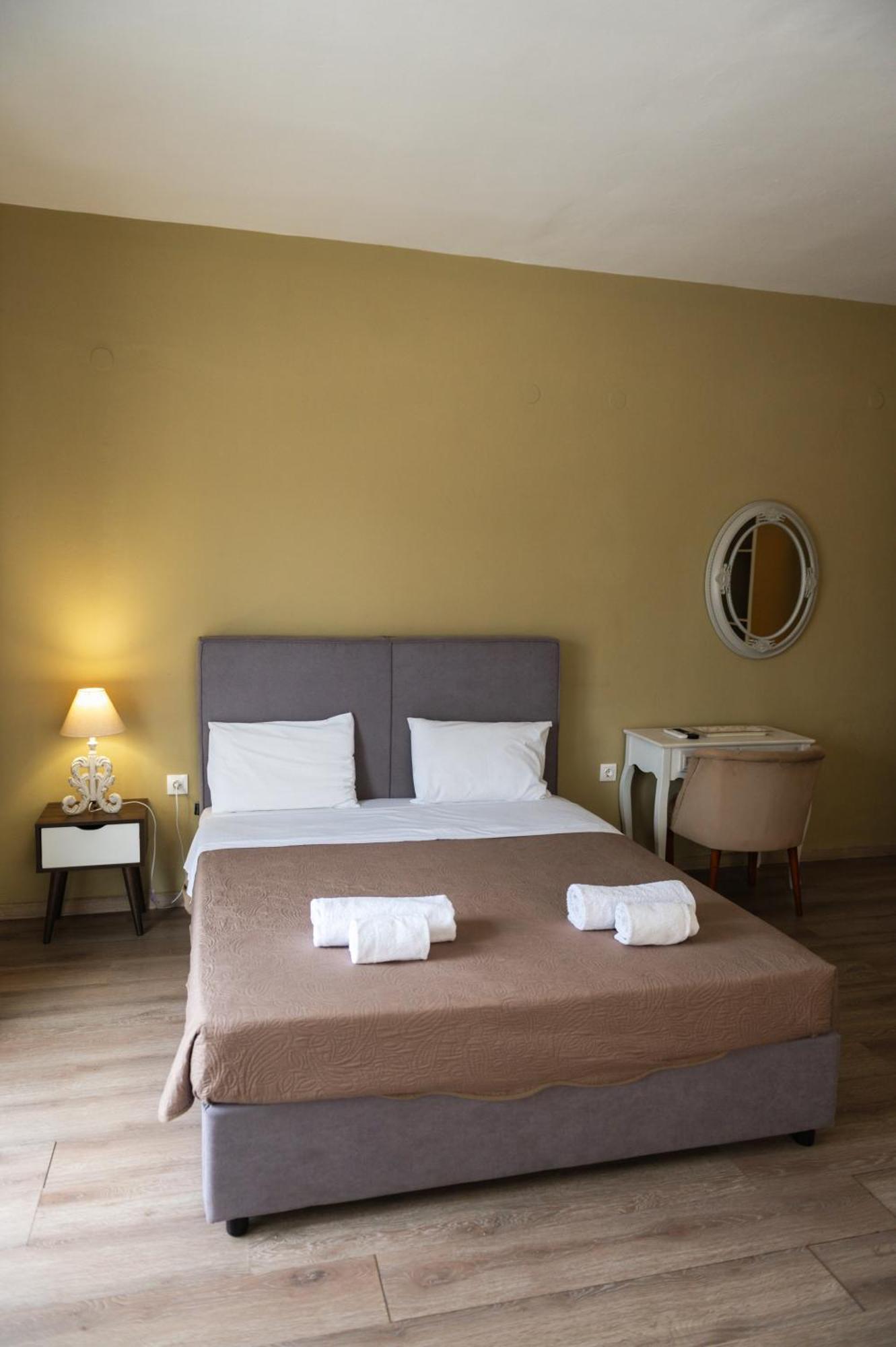Paralion Town Appartement